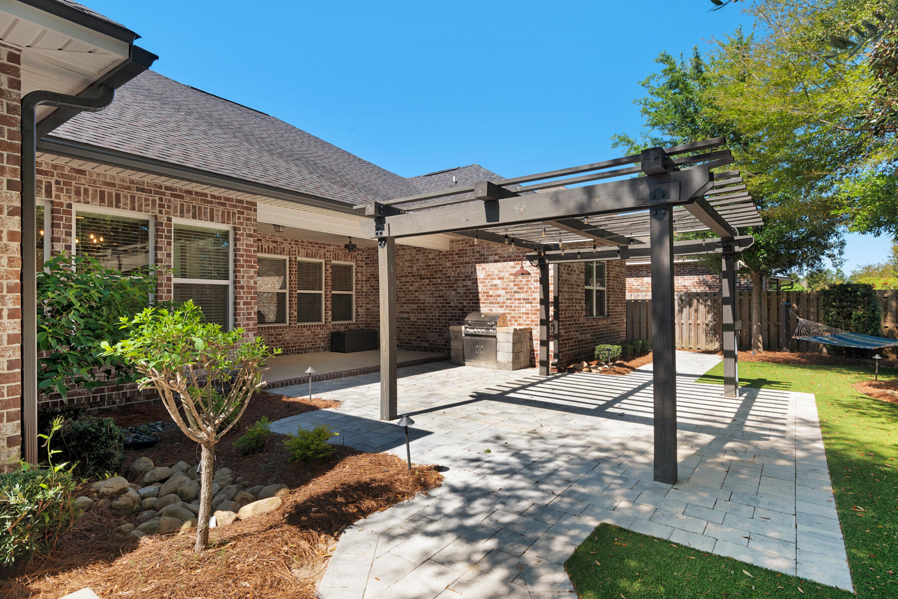 HAMMOCK BAY - Residential
