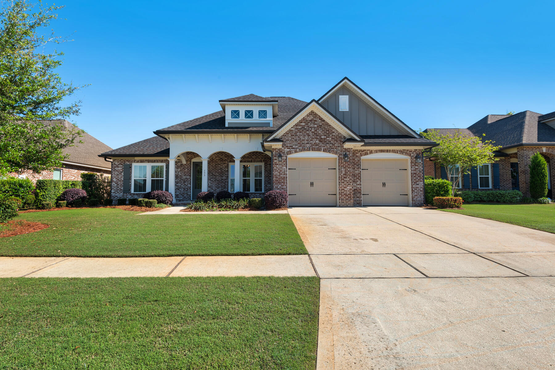 HAMMOCK BAY - Residential