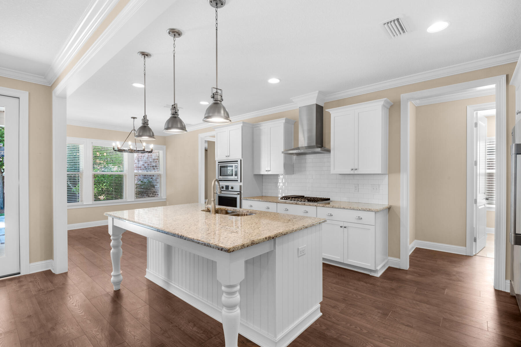 HAMMOCK BAY - Residential