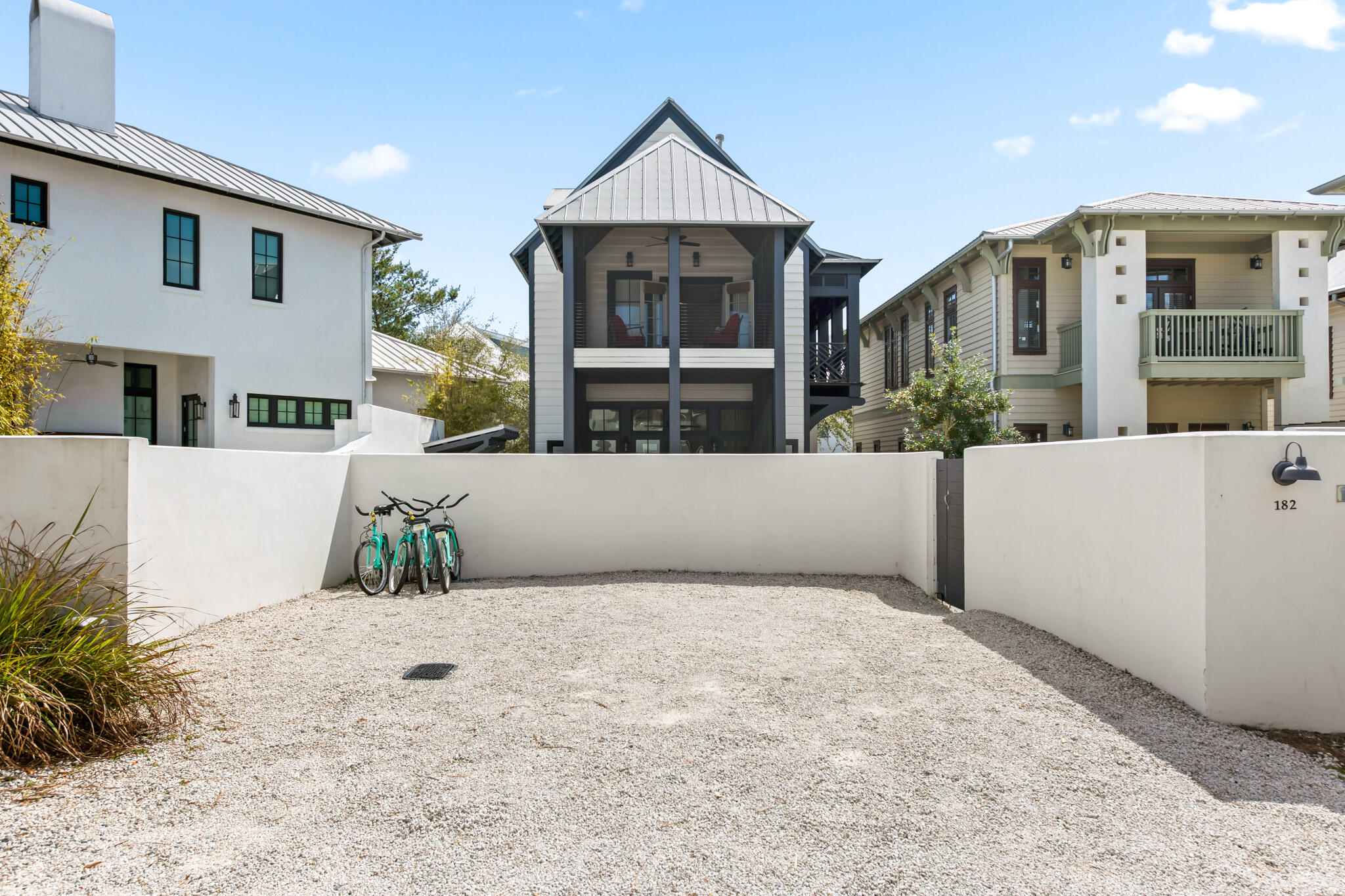 ROSEMARY BEACH - Residential