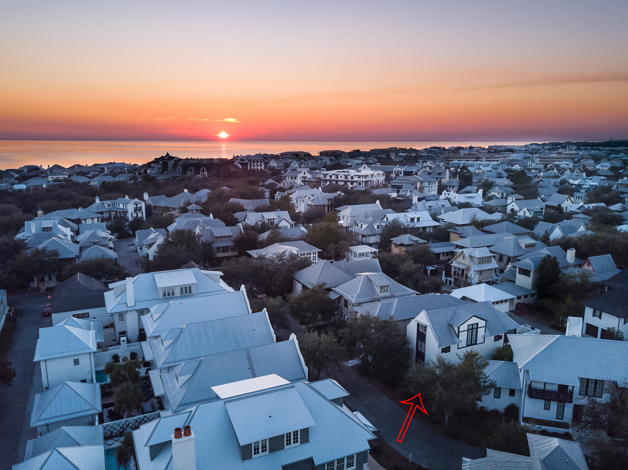 ROSEMARY BEACH - Residential