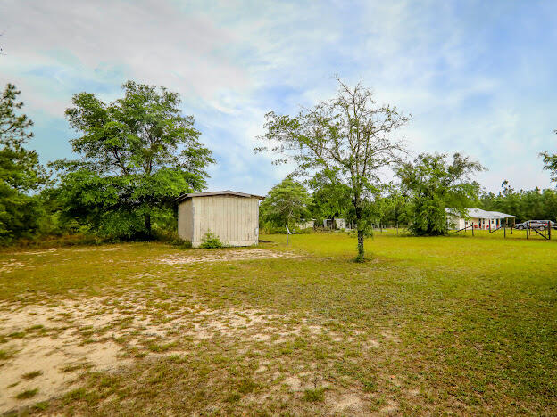 Coy Burgess - Residential