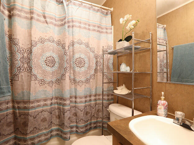 Coy Burgess - Residential