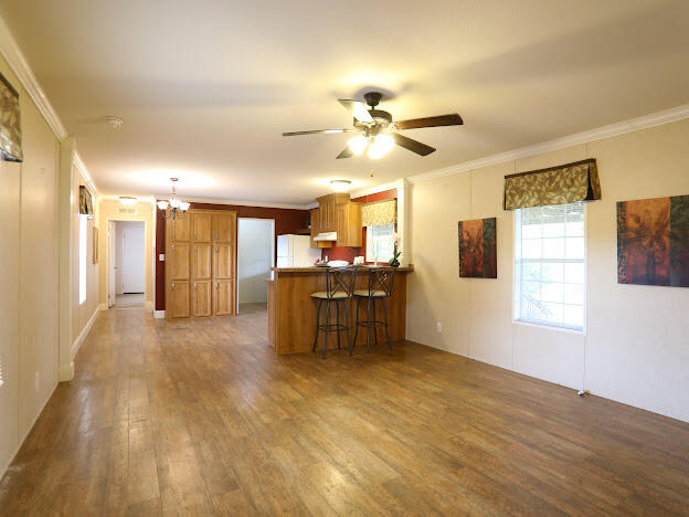 Coy Burgess - Residential