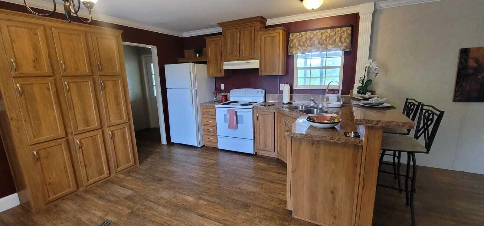 Coy Burgess - Residential