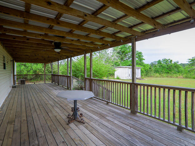 Coy Burgess - Residential