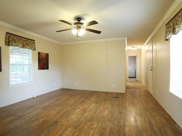 Coy Burgess - Residential