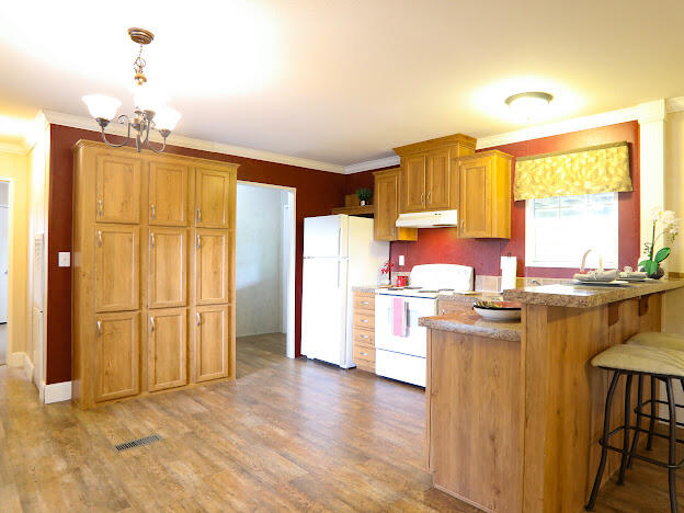 Coy Burgess - Residential