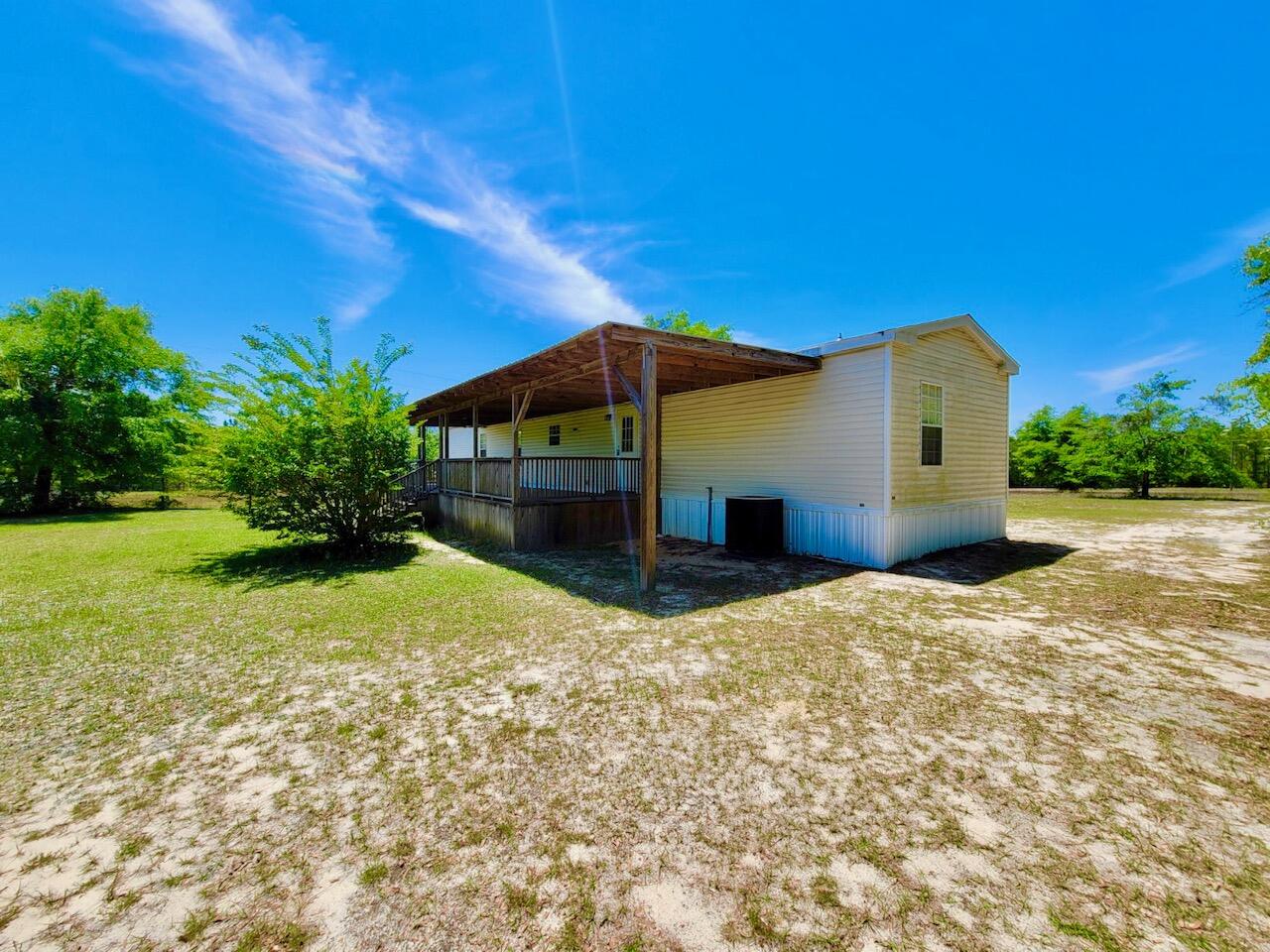 Coy Burgess - Residential