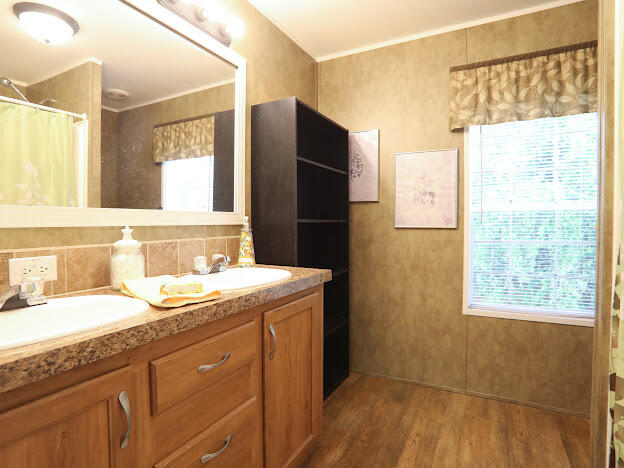 Coy Burgess - Residential