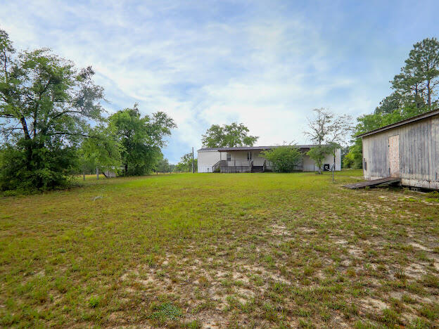 Coy Burgess - Residential