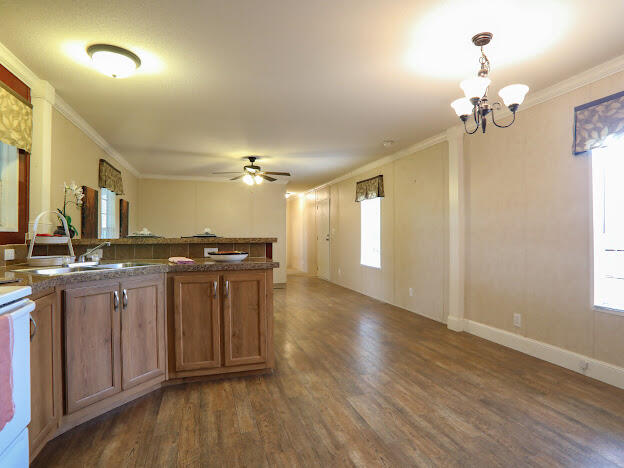 Coy Burgess - Residential