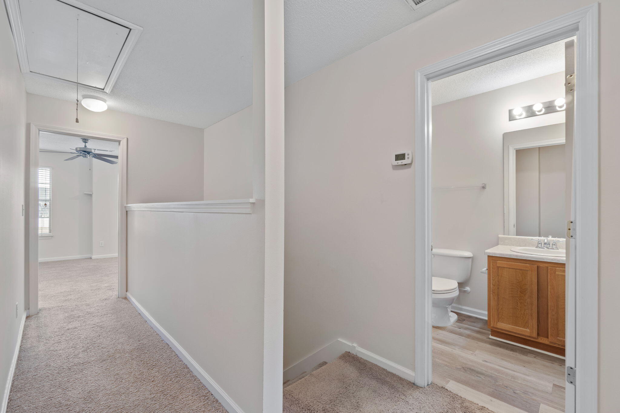 ROLLING PINES - Residential Lease