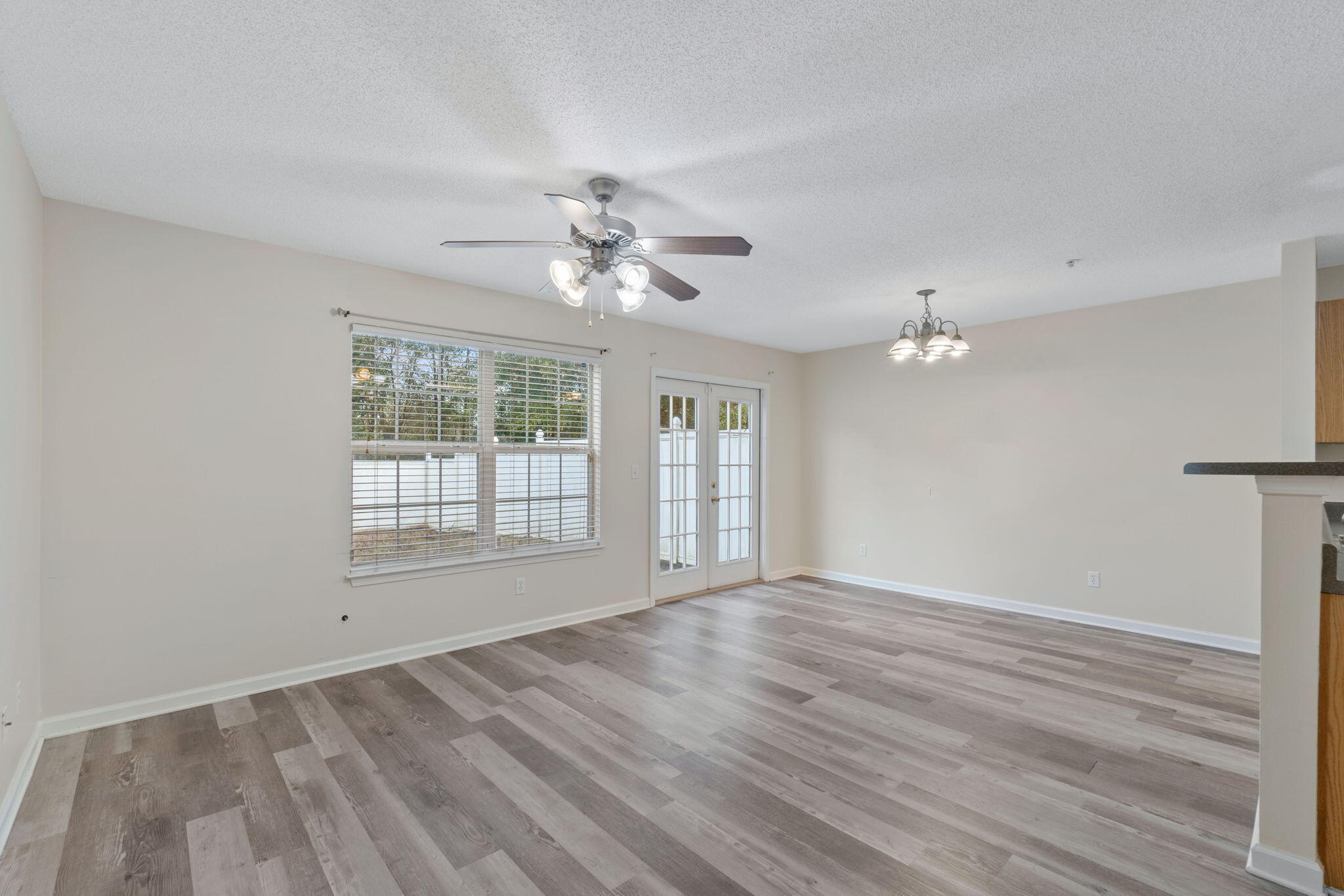 ROLLING PINES - Residential Lease