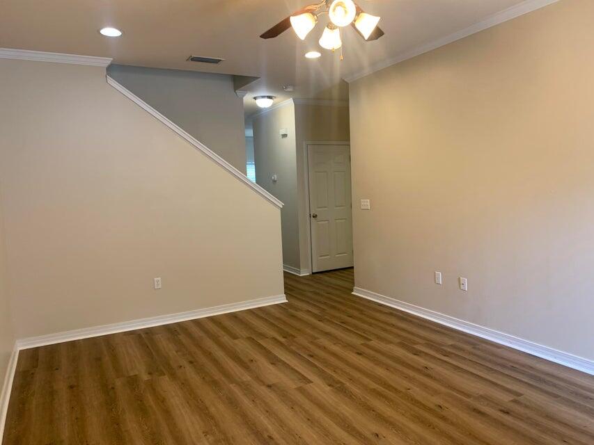 MERIDIAN SQUARE T/H - Residential Lease