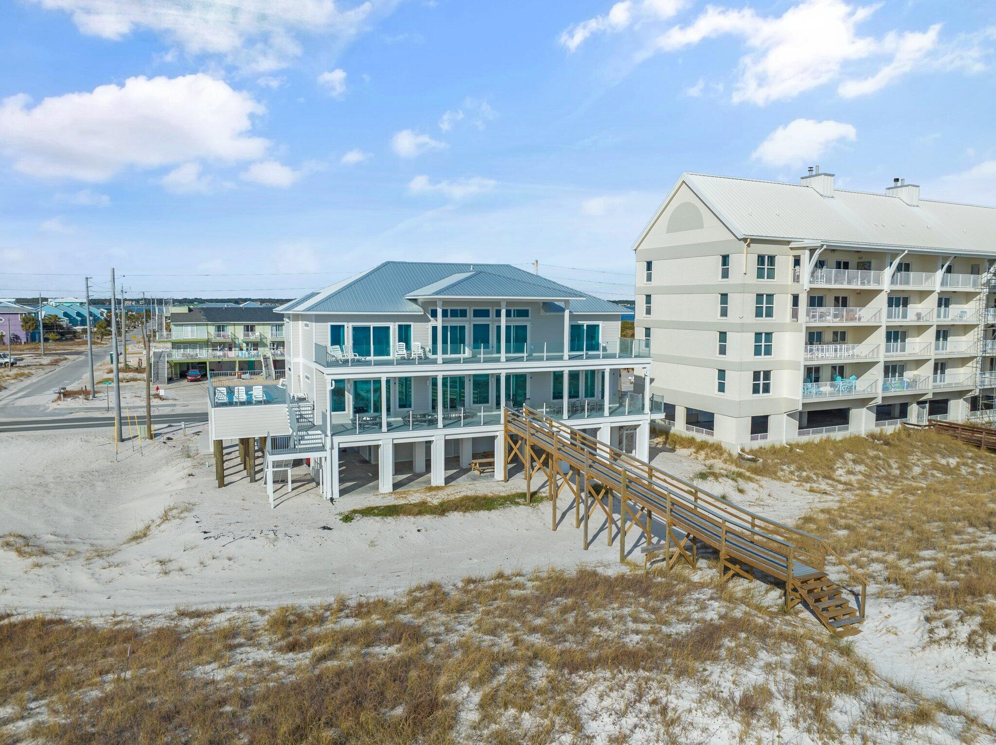 NAVARRE BEACH RESIDENTIAL - Residential