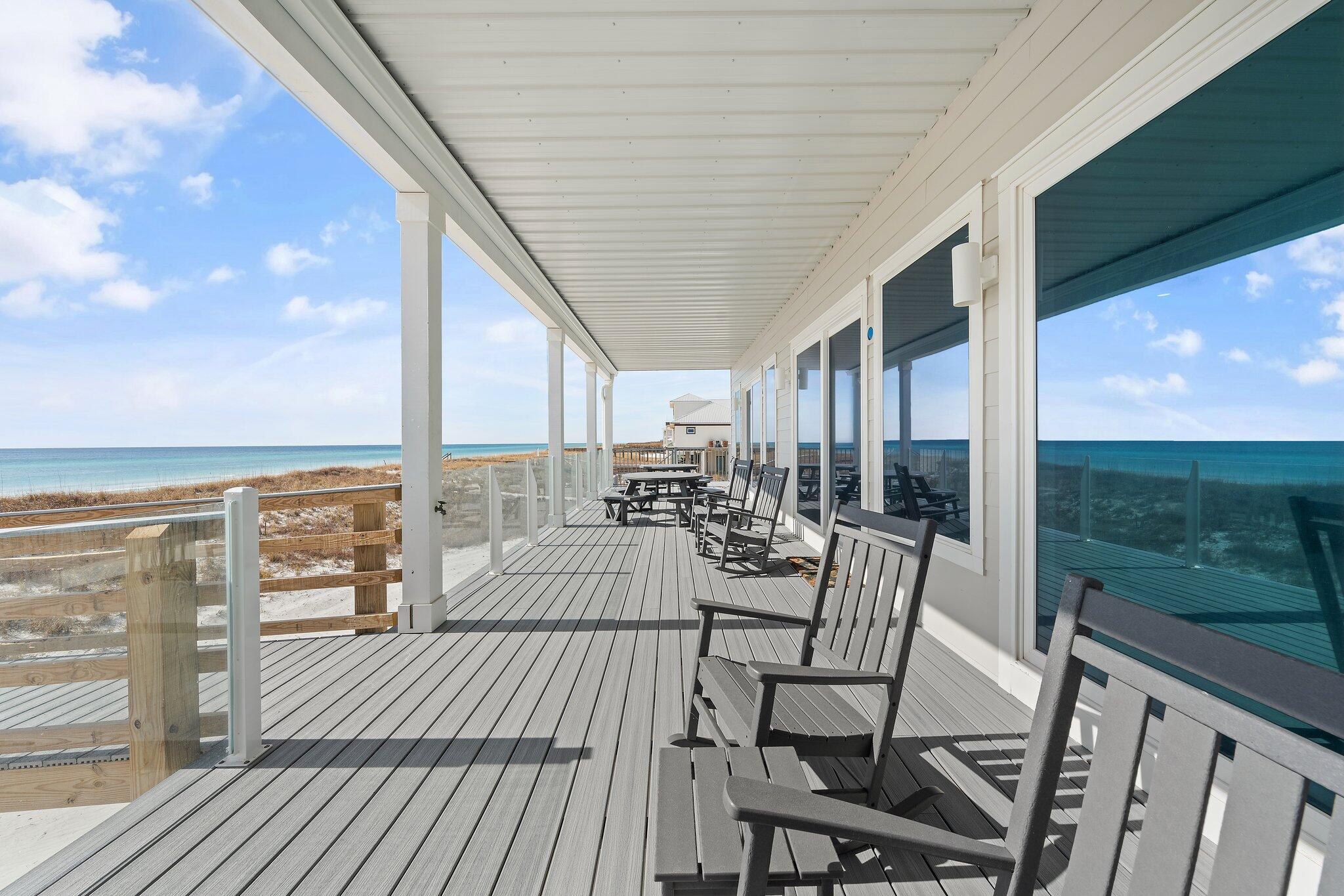 NAVARRE BEACH RESIDENTIAL - Residential