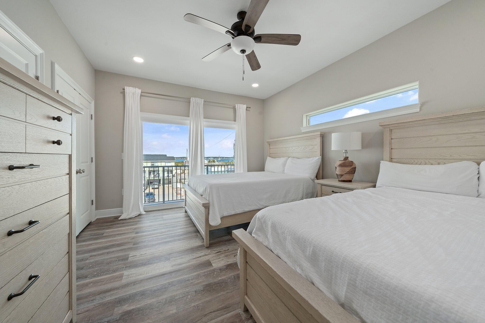 NAVARRE BEACH RESIDENTIAL - Residential