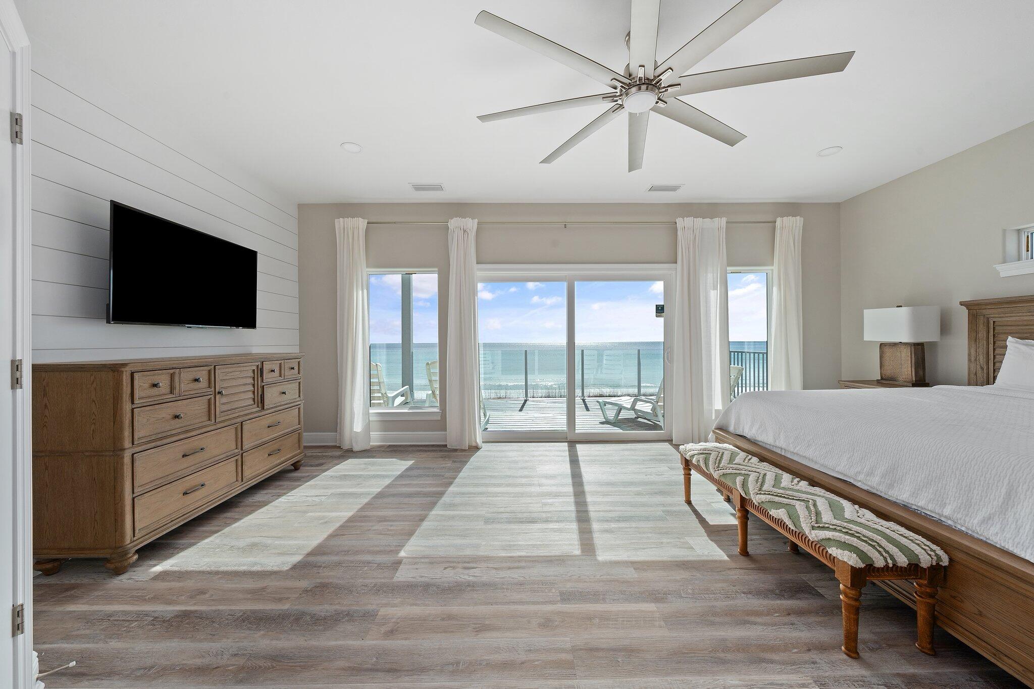 NAVARRE BEACH RESIDENTIAL - Residential