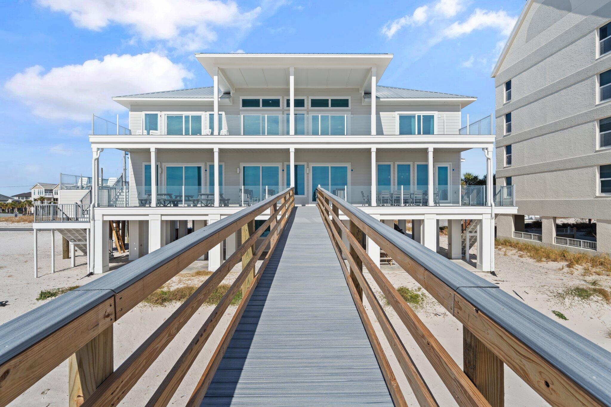 NAVARRE BEACH RESIDENTIAL - Residential