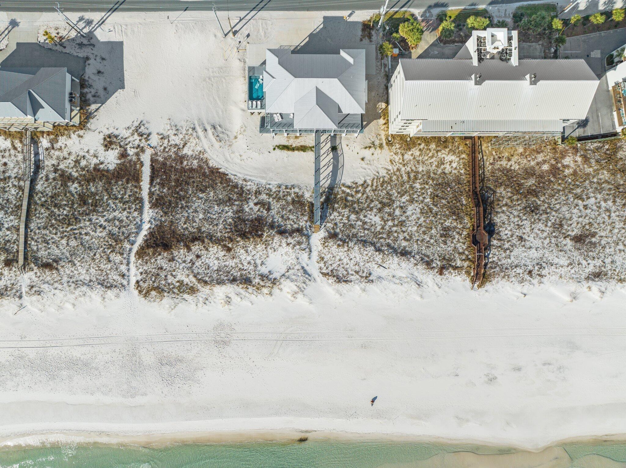 NAVARRE BEACH RESIDENTIAL - Residential