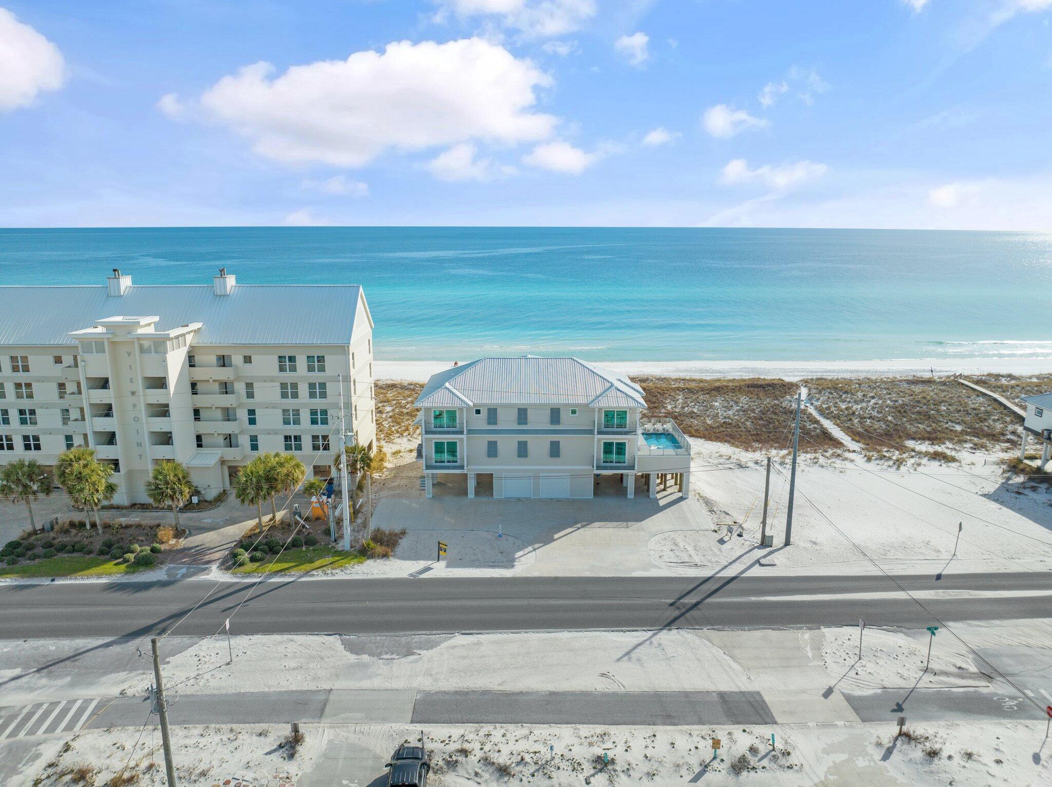 NAVARRE BEACH RESIDENTIAL - Residential