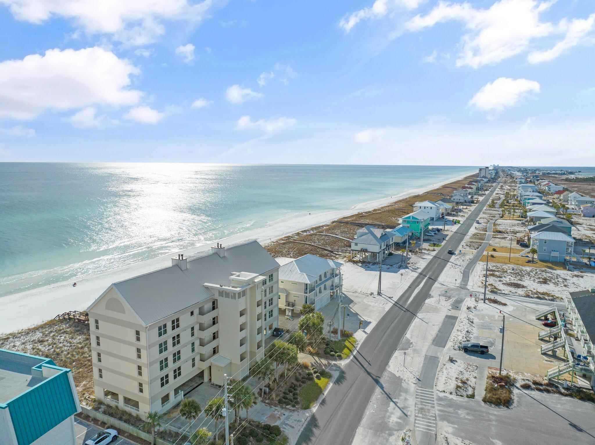 NAVARRE BEACH RESIDENTIAL - Residential