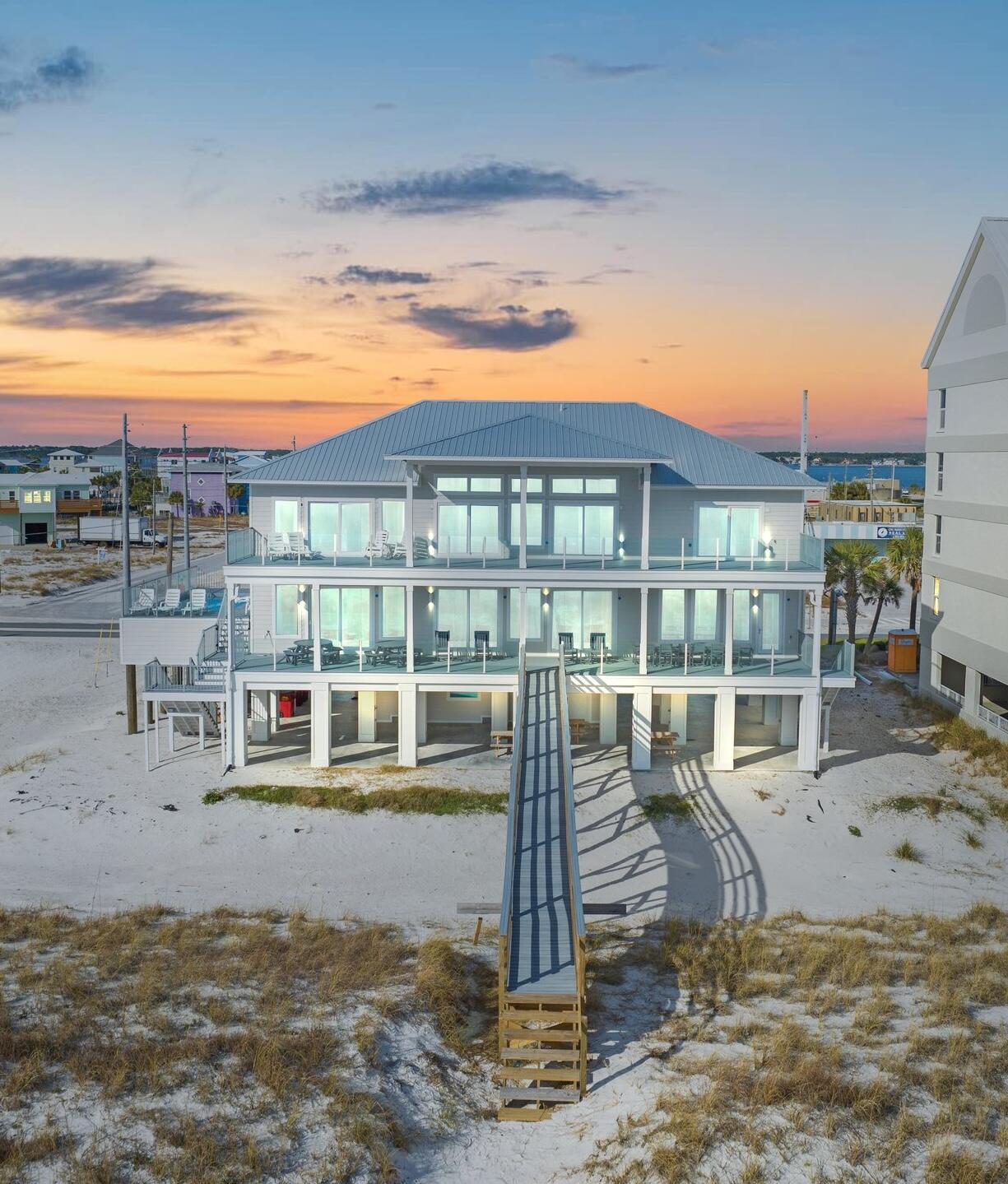 NAVARRE BEACH RESIDENTIAL - Residential