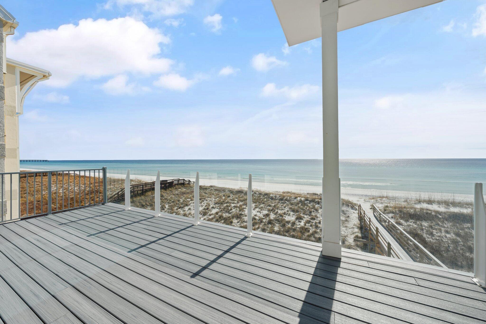 NAVARRE BEACH RESIDENTIAL - Residential