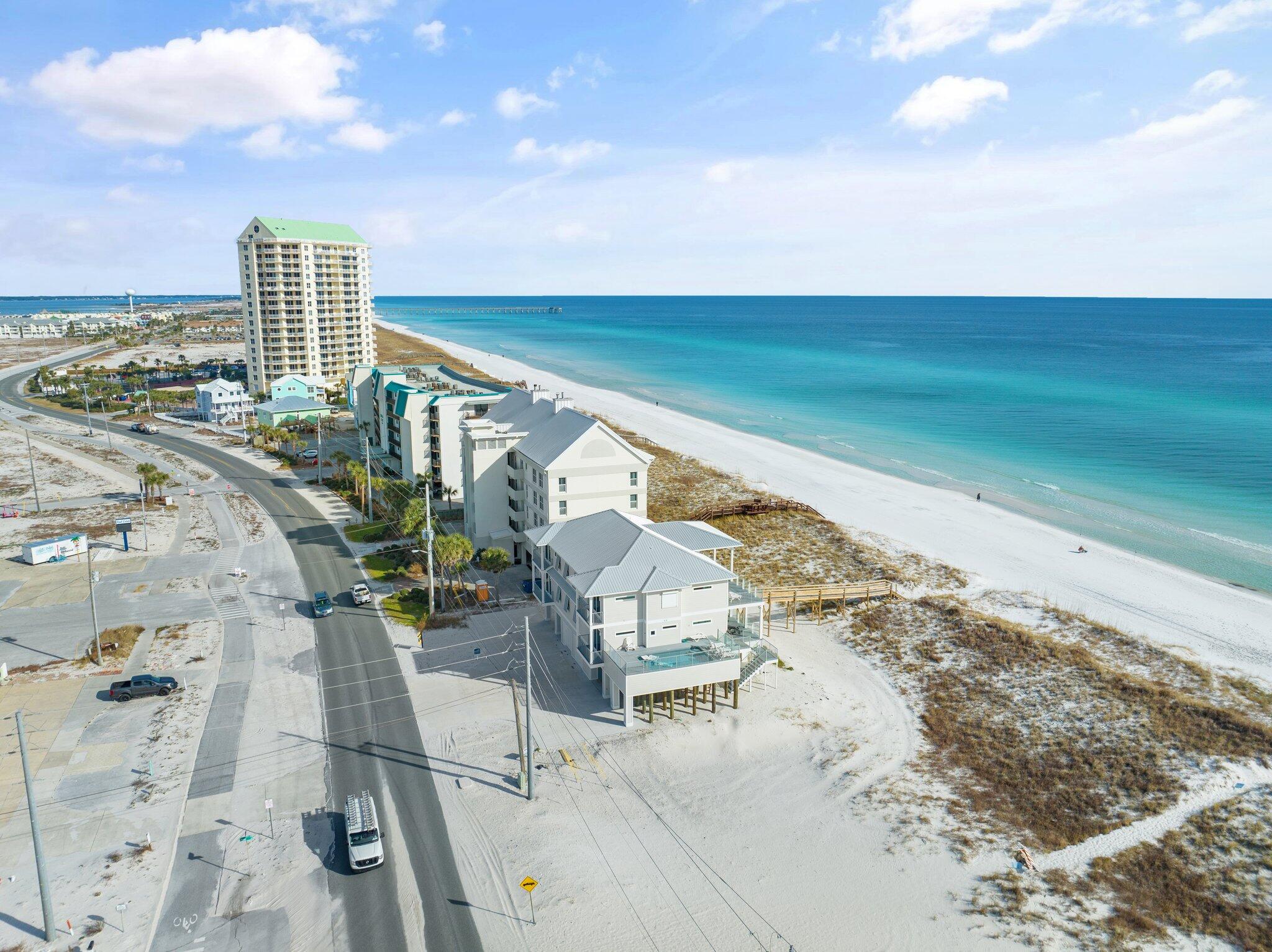 NAVARRE BEACH RESIDENTIAL - Residential