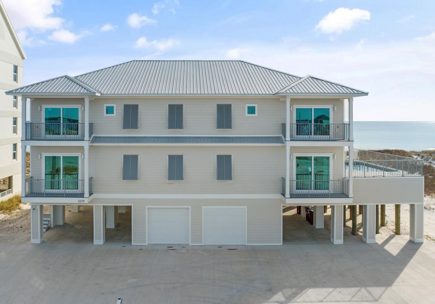 NAVARRE BEACH RESIDENTIAL - Residential