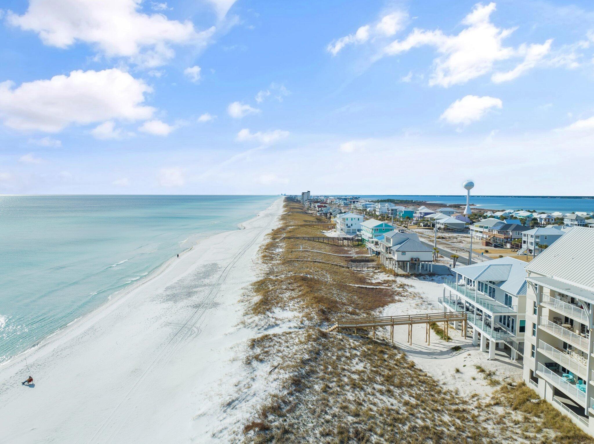 NAVARRE BEACH RESIDENTIAL - Residential