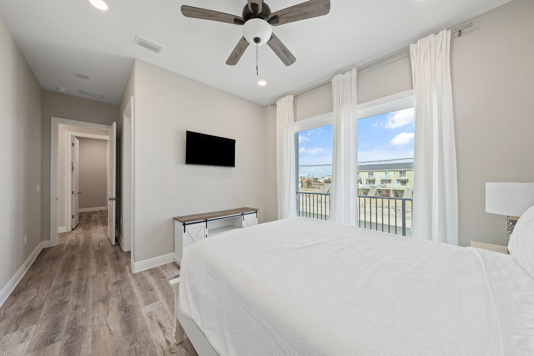 NAVARRE BEACH RESIDENTIAL - Residential