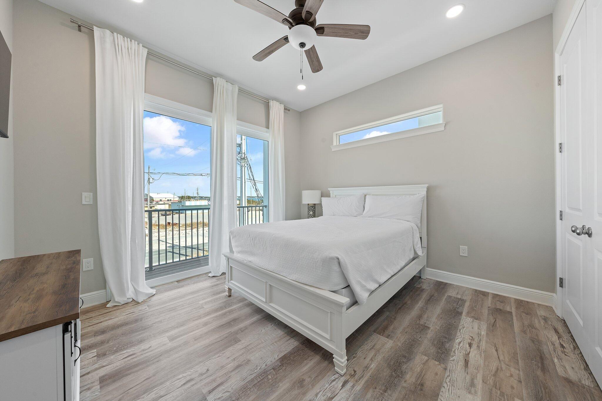 NAVARRE BEACH RESIDENTIAL - Residential