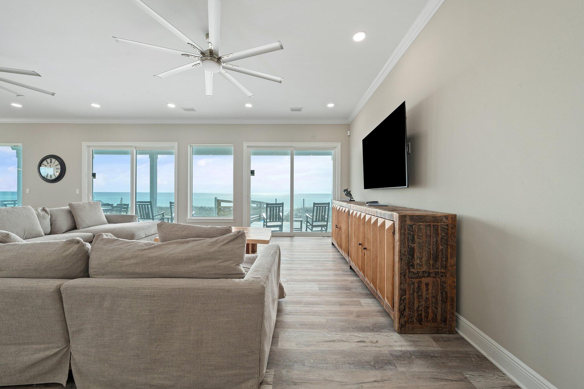 NAVARRE BEACH RESIDENTIAL - Residential