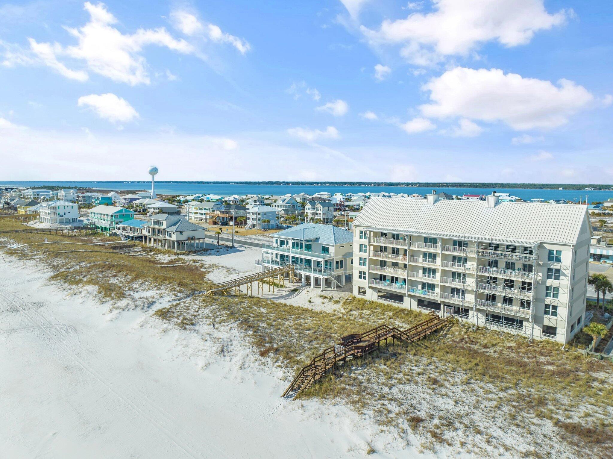 NAVARRE BEACH RESIDENTIAL - Residential