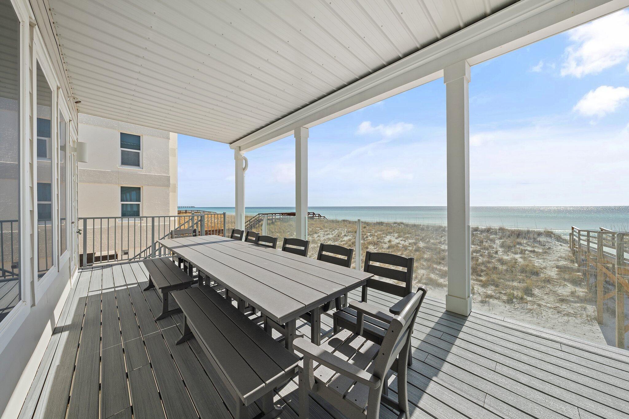 NAVARRE BEACH RESIDENTIAL - Residential