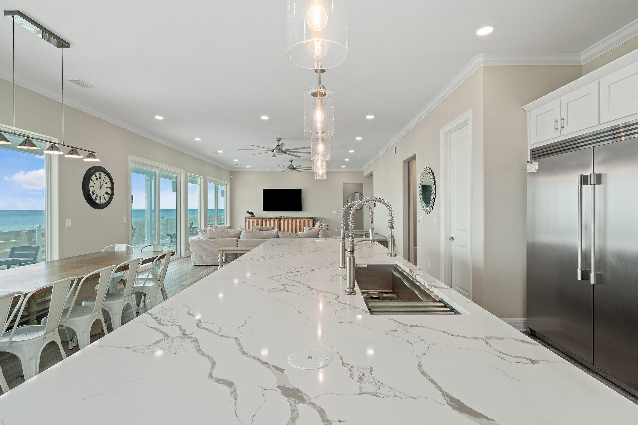 NAVARRE BEACH RESIDENTIAL - Residential