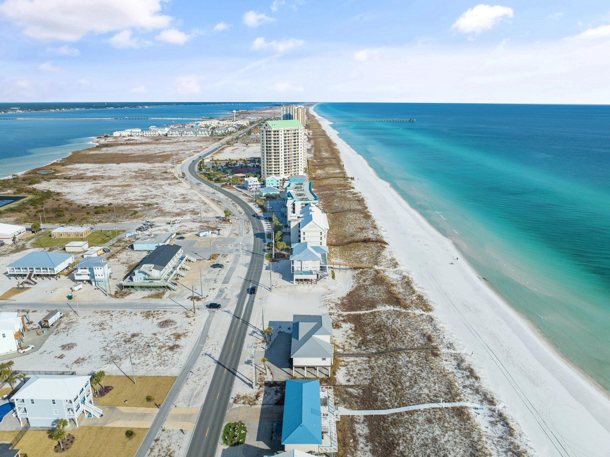 NAVARRE BEACH RESIDENTIAL - Residential