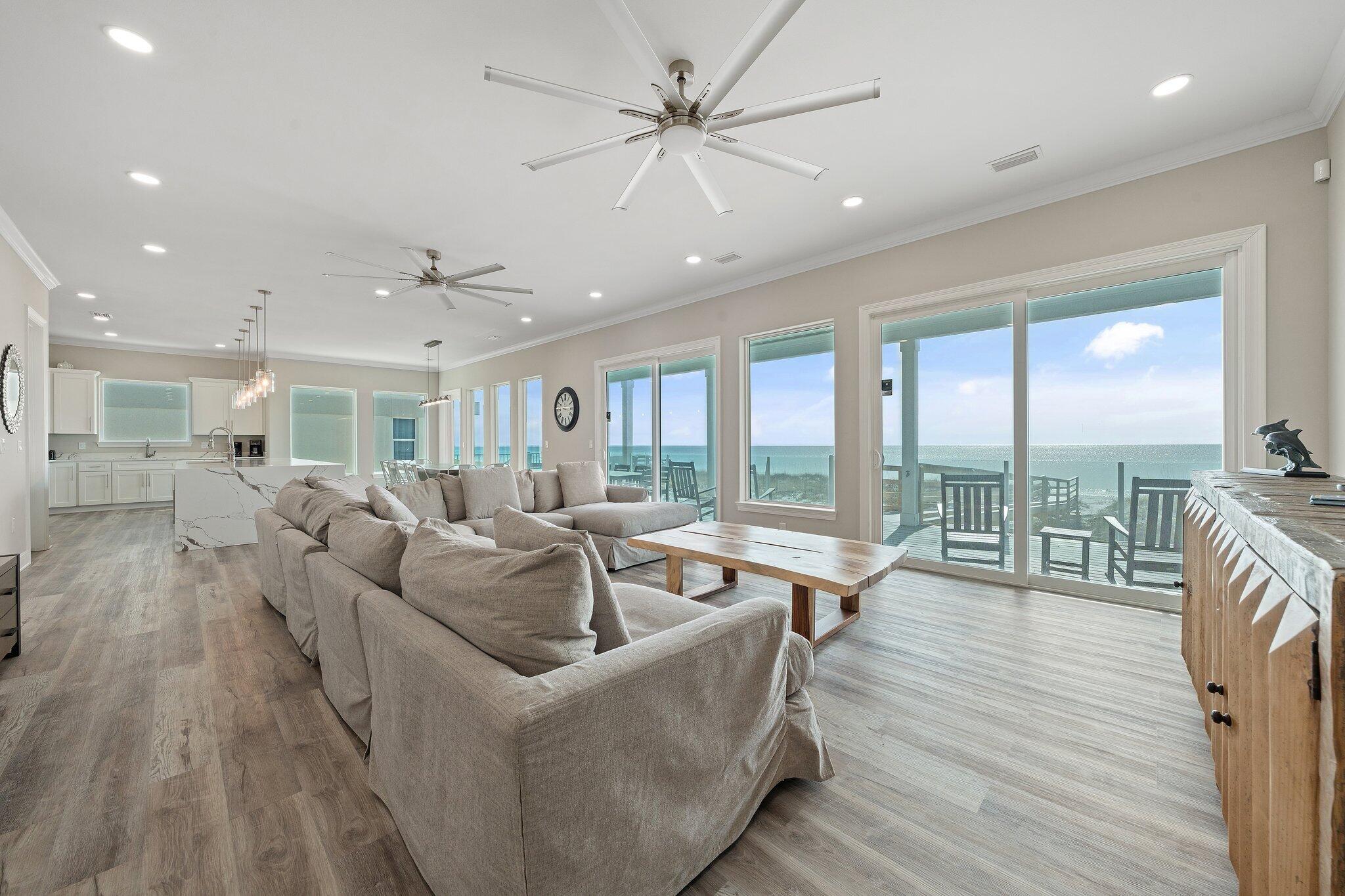 NAVARRE BEACH RESIDENTIAL - Residential