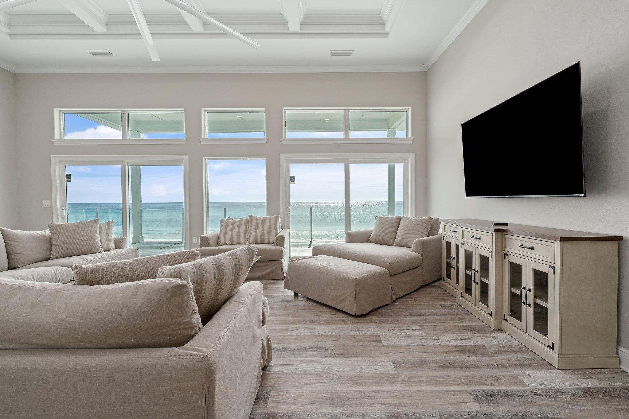 NAVARRE BEACH RESIDENTIAL - Residential