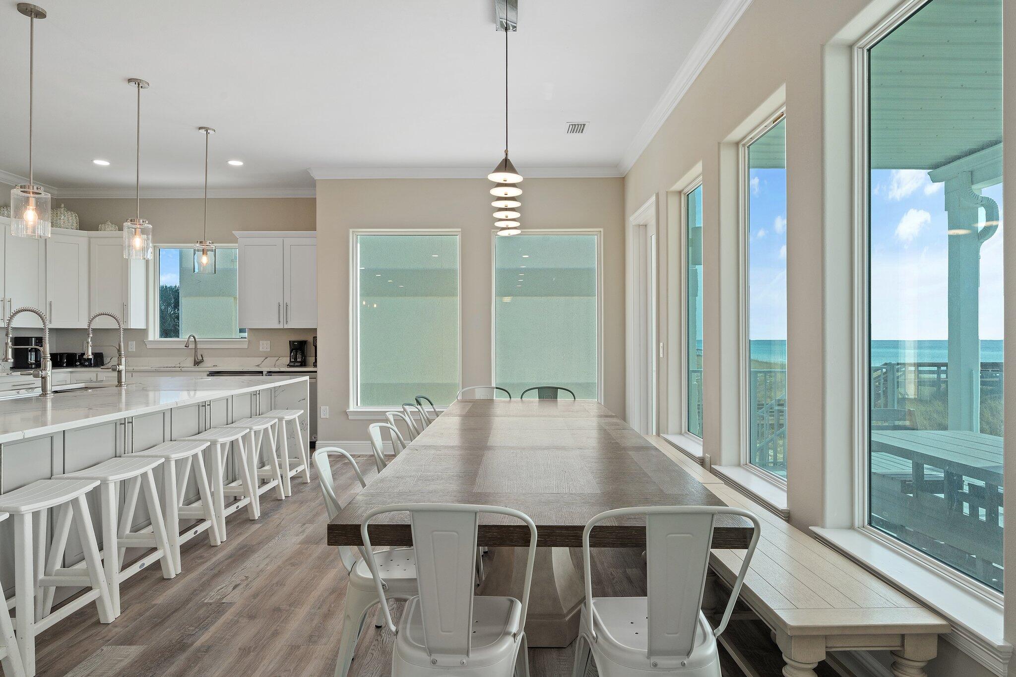 NAVARRE BEACH RESIDENTIAL - Residential