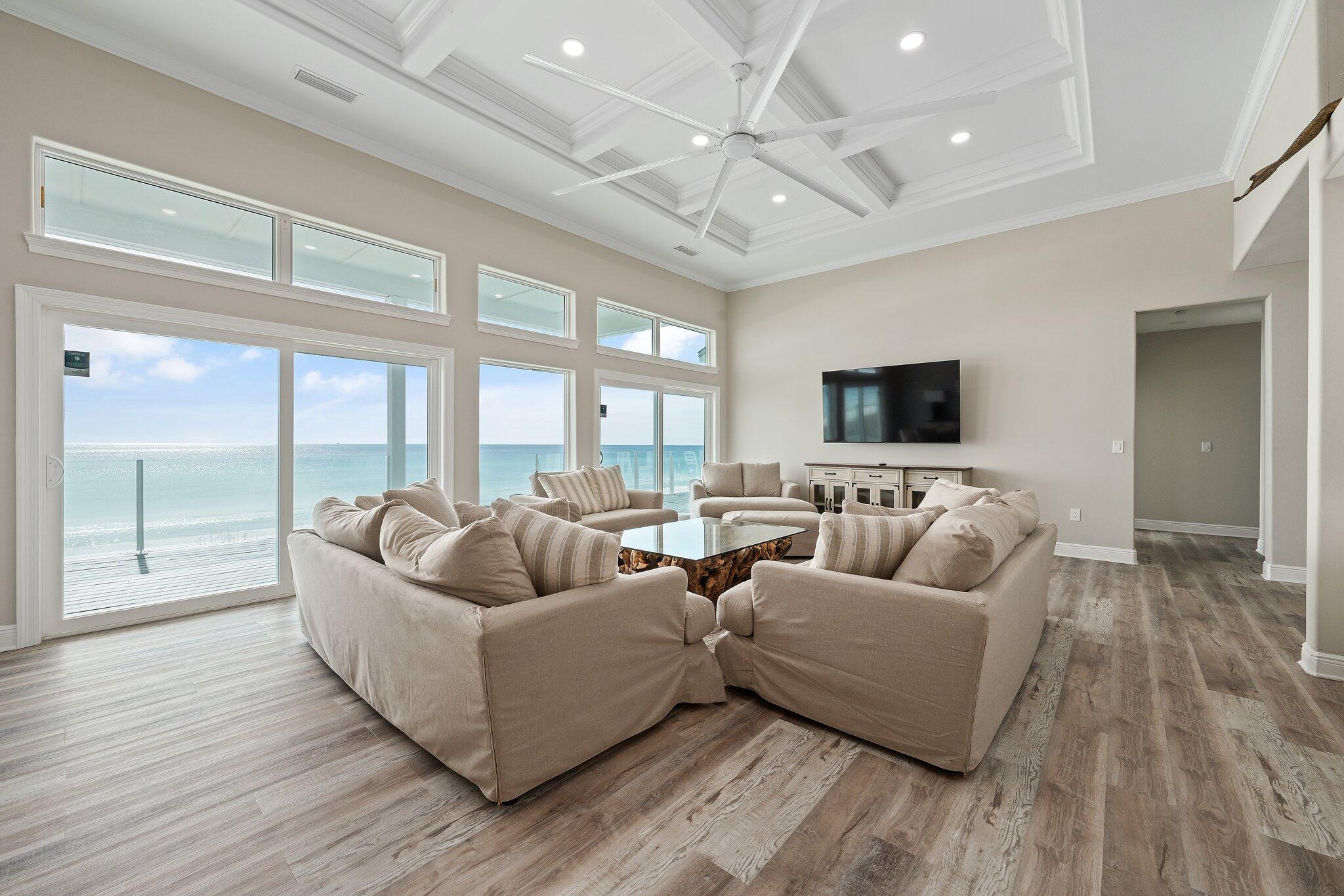 NAVARRE BEACH RESIDENTIAL - Residential