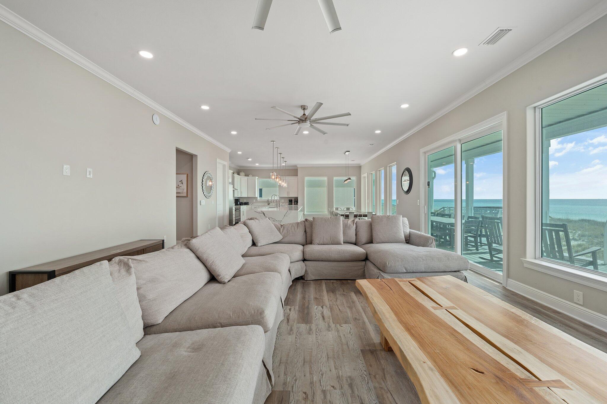 NAVARRE BEACH RESIDENTIAL - Residential