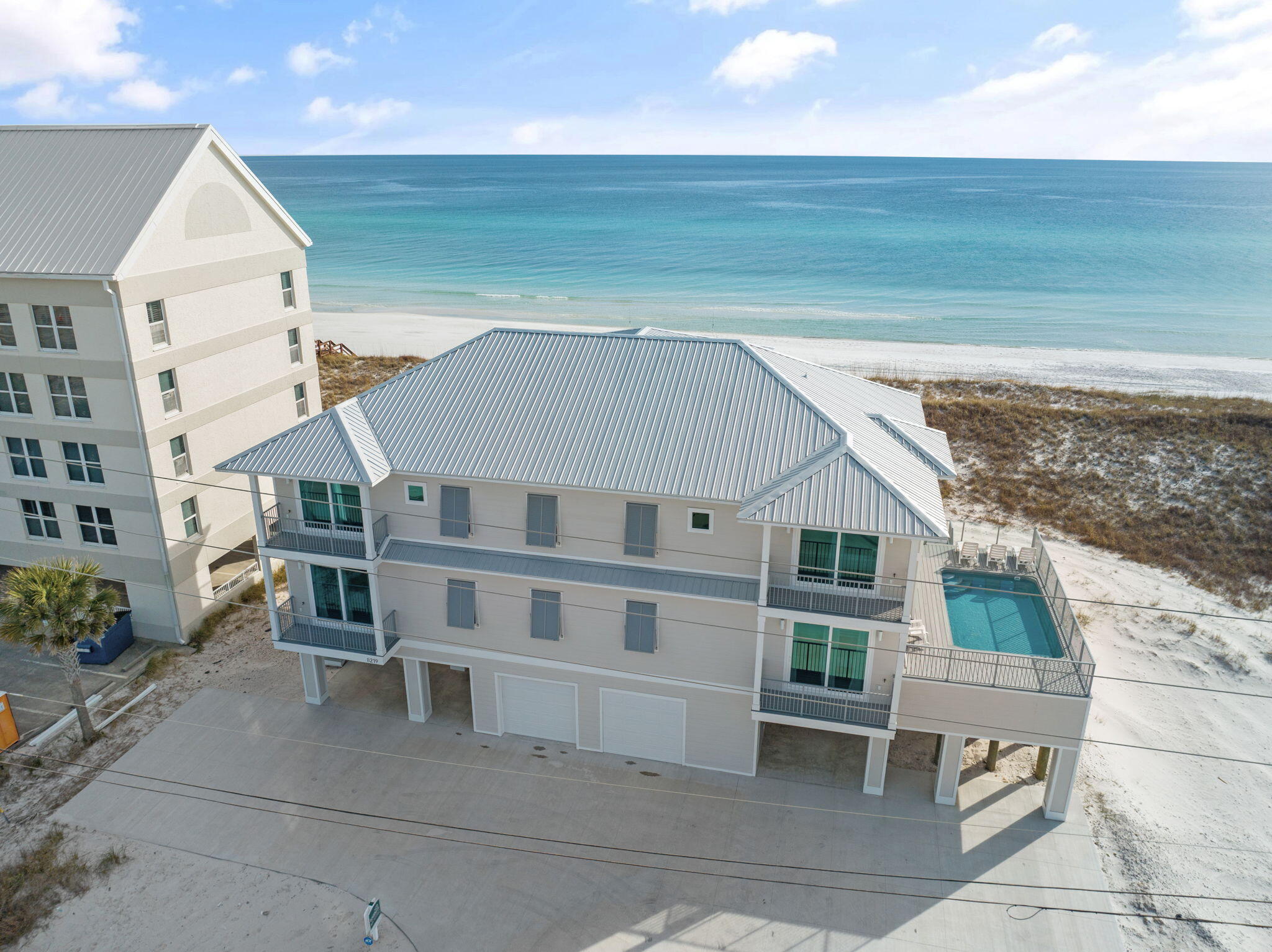 NAVARRE BEACH RESIDENTIAL - Residential