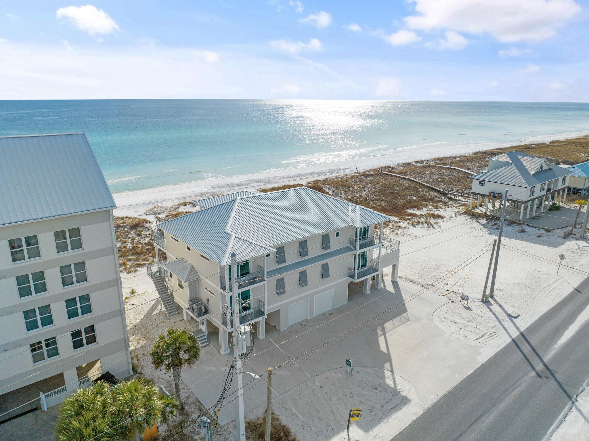 NAVARRE BEACH RESIDENTIAL - Residential