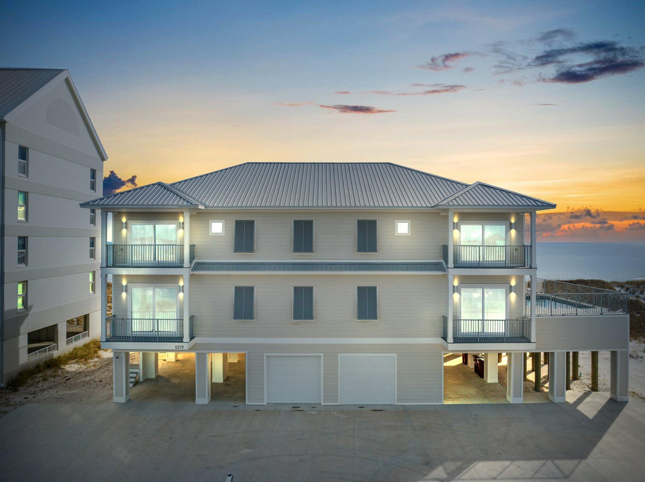 NAVARRE BEACH RESIDENTIAL - Residential