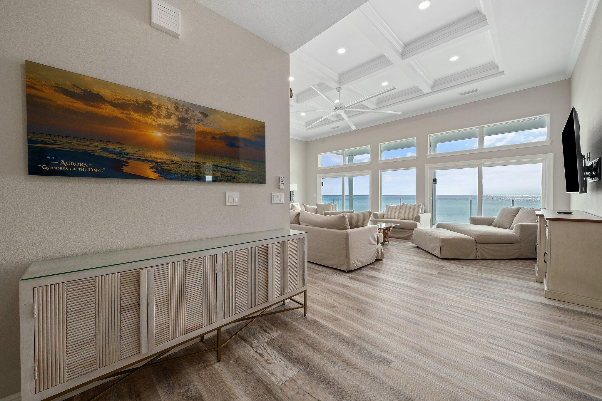 NAVARRE BEACH RESIDENTIAL - Residential