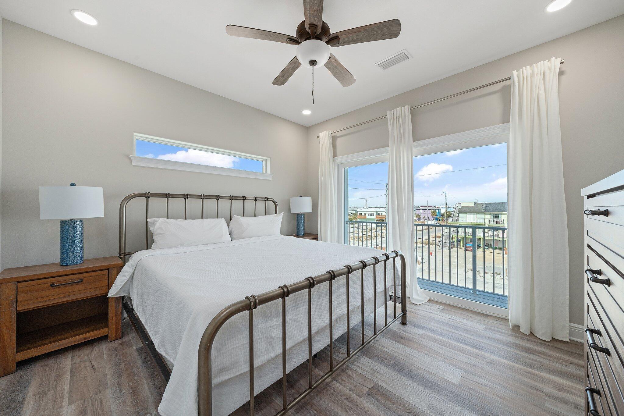 NAVARRE BEACH RESIDENTIAL - Residential