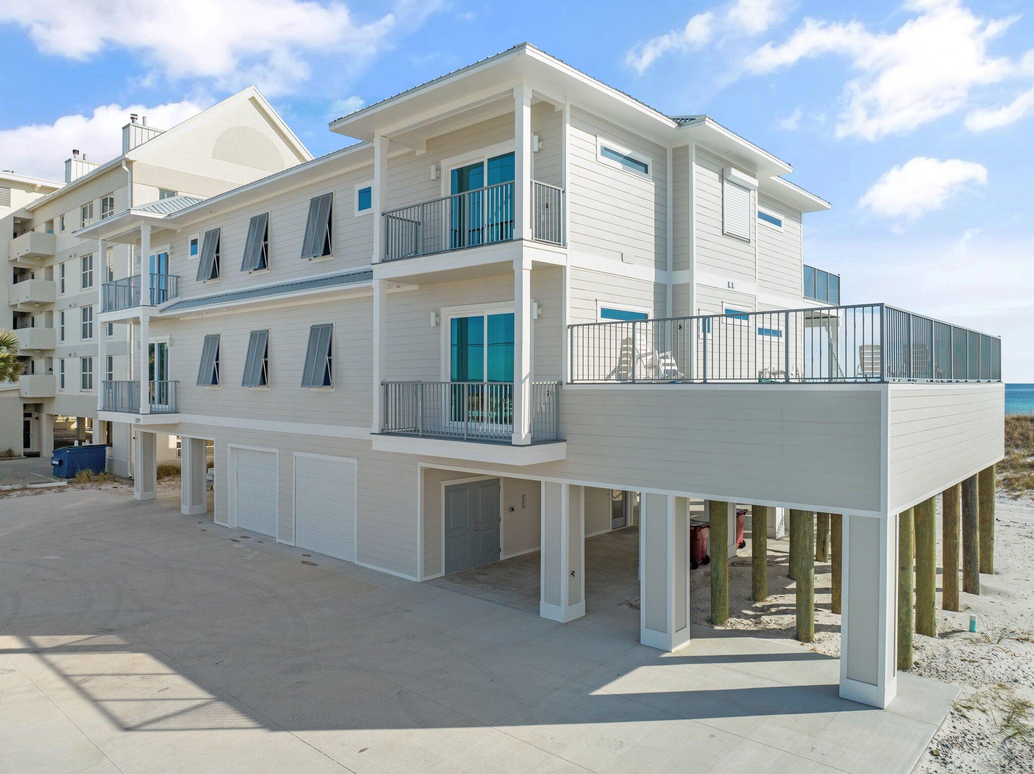 NAVARRE BEACH RESIDENTIAL - Residential